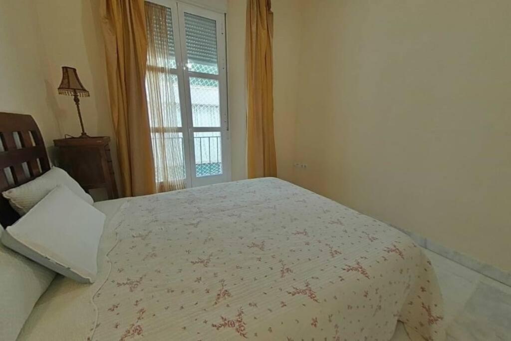 Sientete Como En Casa Sevilla Eksteriør billede